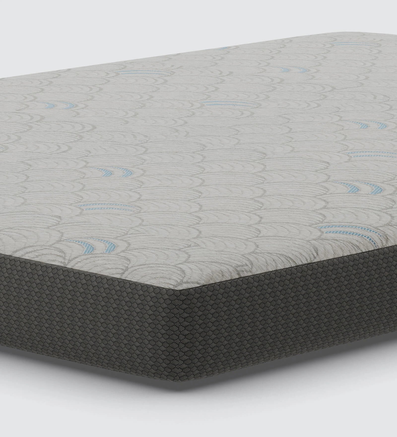 Bulma 6 Inch Memory Foam King Size Mattress - Febonic Living