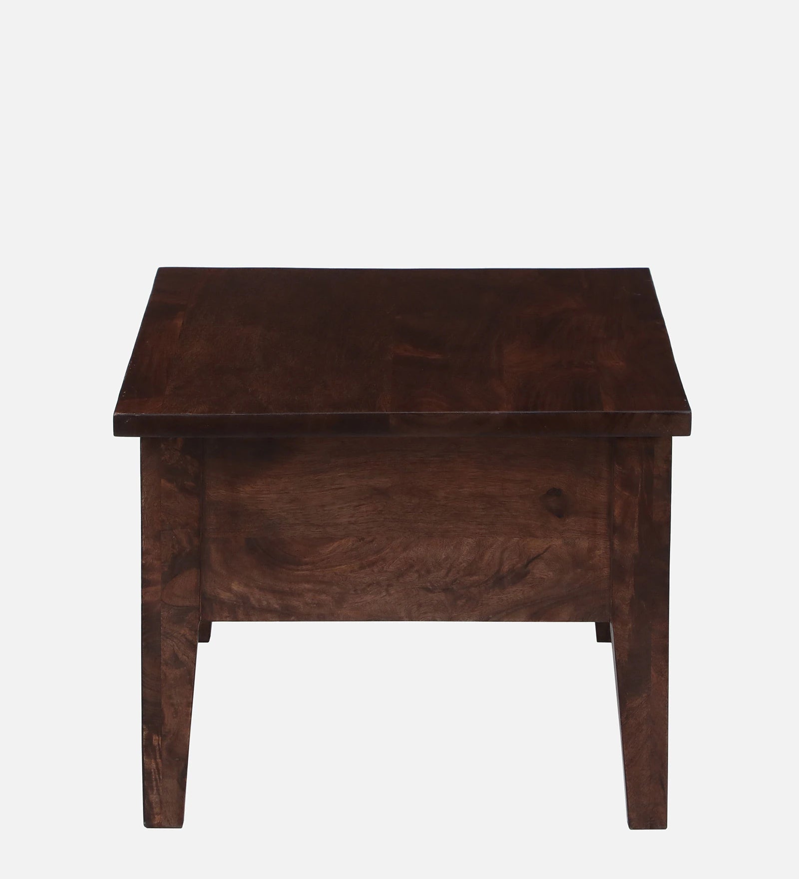 Galle Solid Wood Coffee Table In Tubbaq finish - Febonic Living
