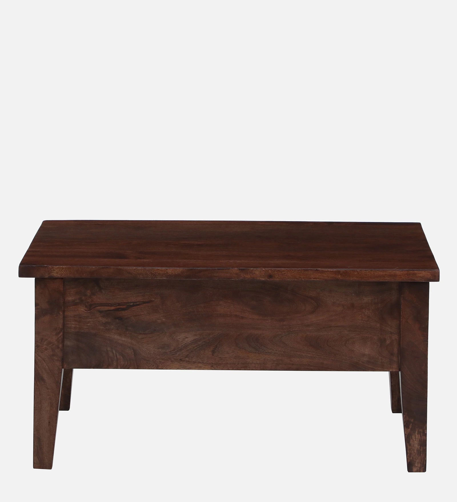 Galle Solid Wood Coffee Table In Tubbaq finish - Febonic Living