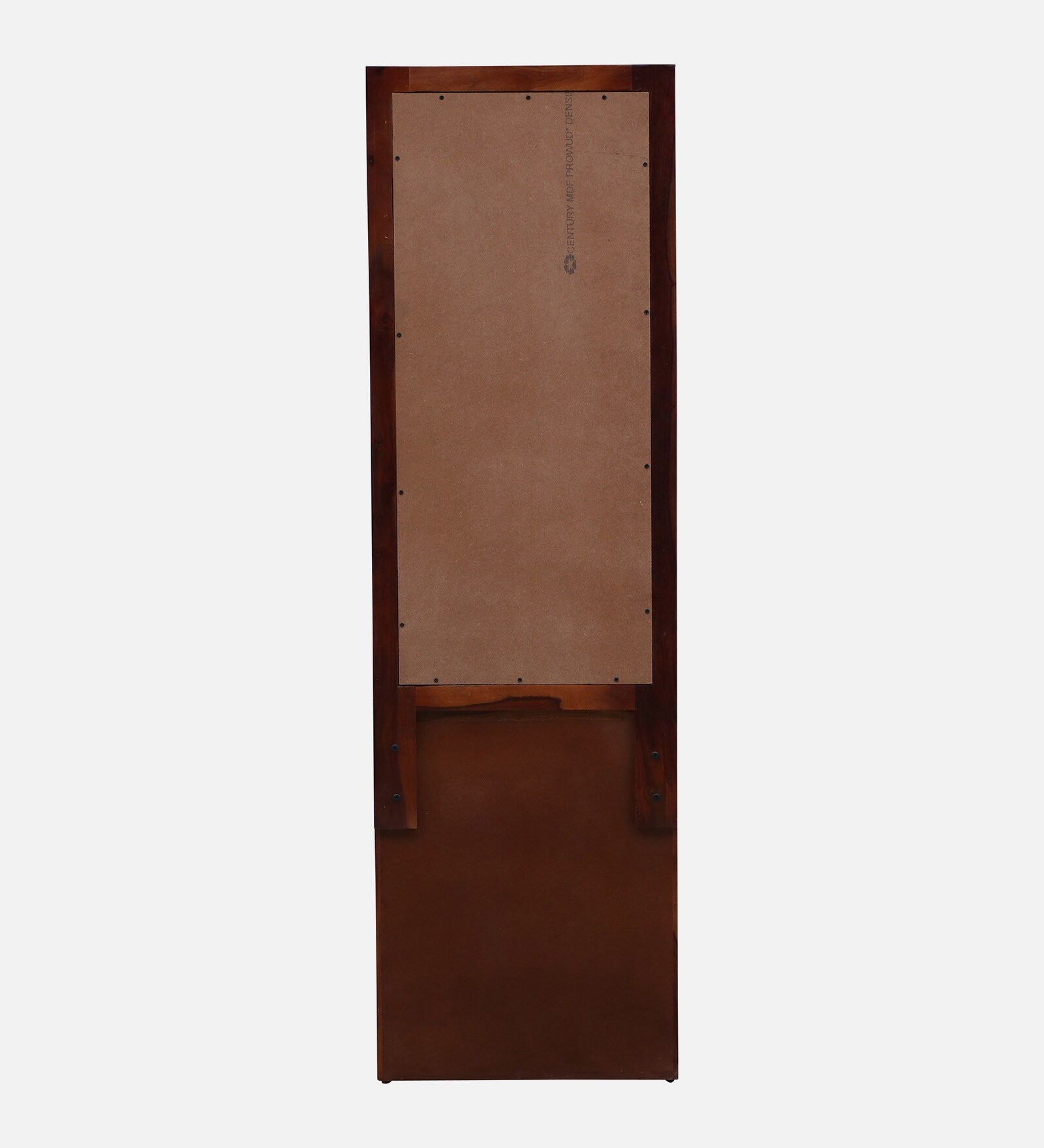 Remi Sheesham Wood Dresser In Honey Oak Finish With Stool - Febonic Living