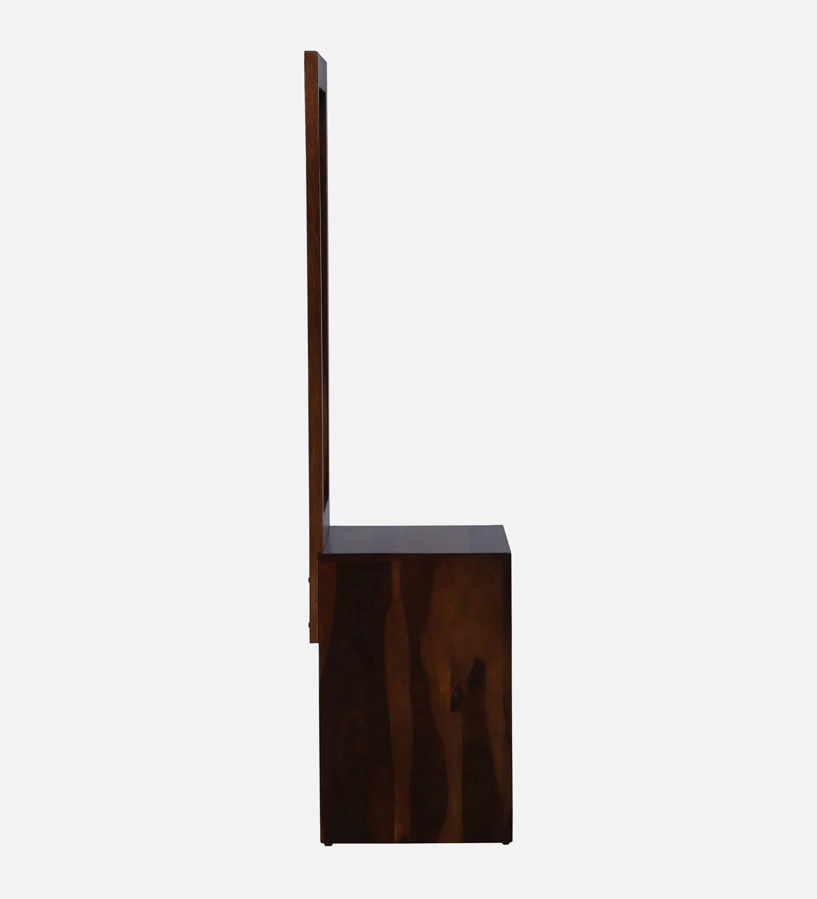 Remi Sheesham Wood Dresser In Provincial Teak Finish - Febonic Living