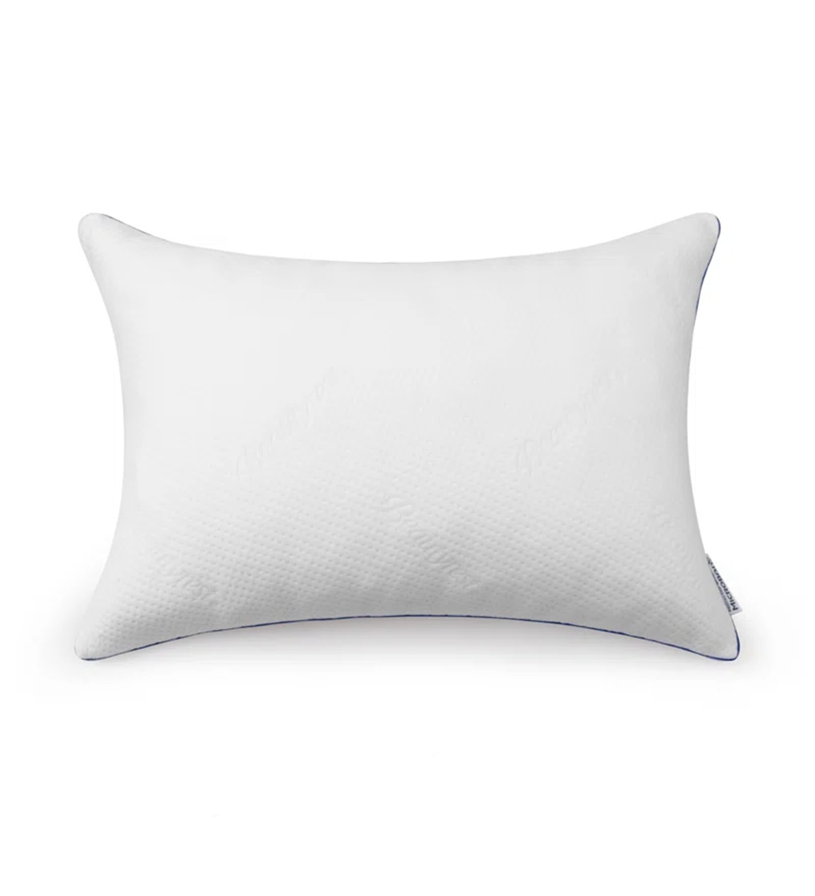 Juniper Shredded(24x16) Memory Foam Pillows (Pack of 2) - Febonic Living