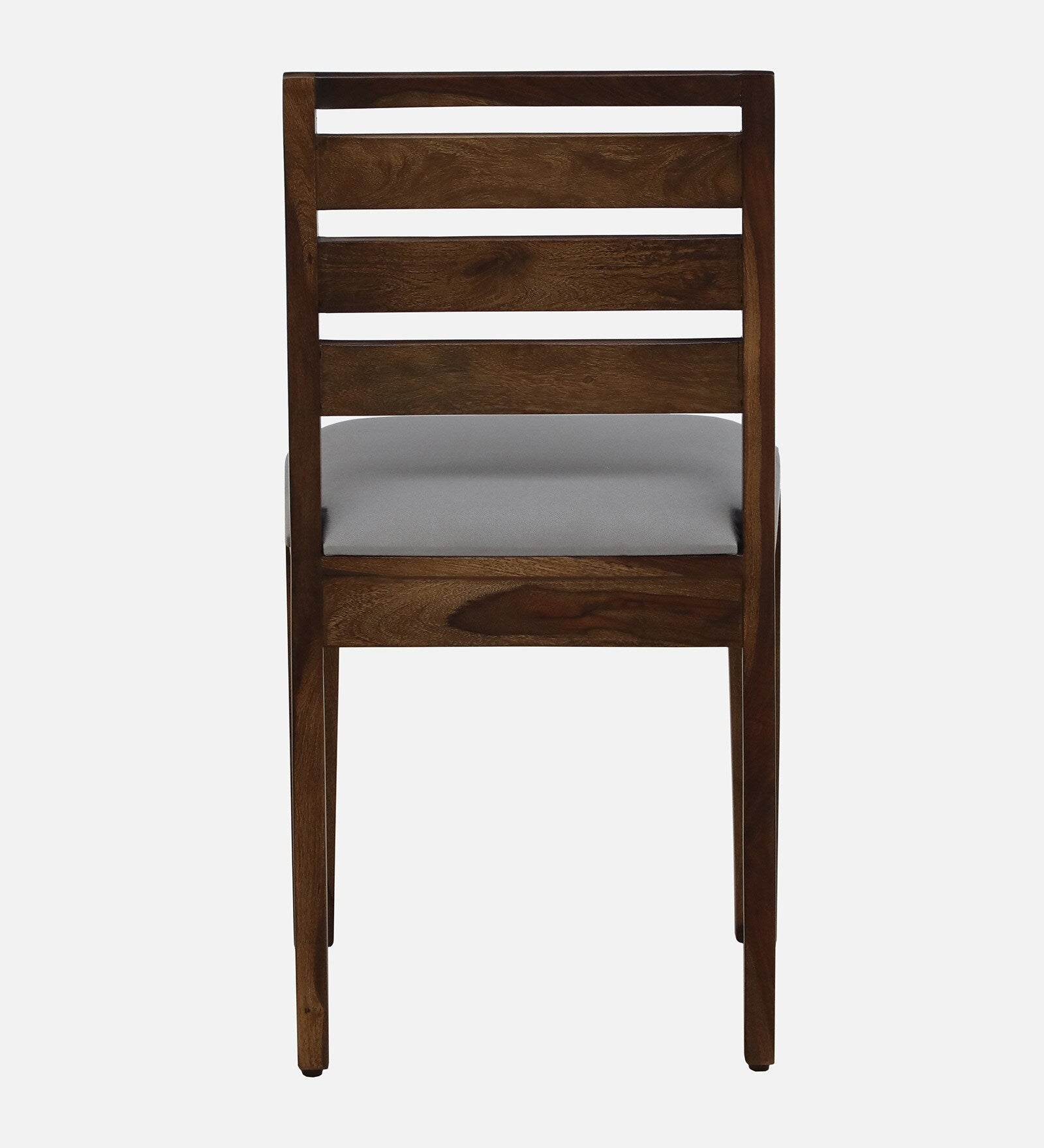 Tanji Sheesham Wood Dining Chairs In Provincial Teak Finish (Set Of 2 ) - Febonic Living