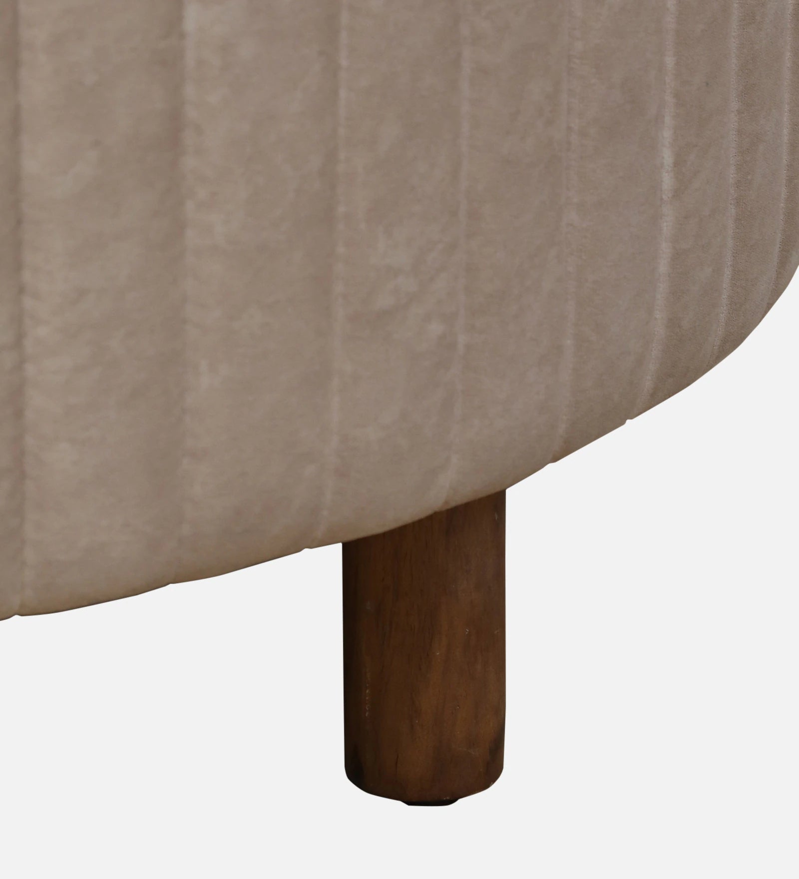 Masim Sheesham Wood Coffee Table In Provincial Teak Finish - Febonic Living