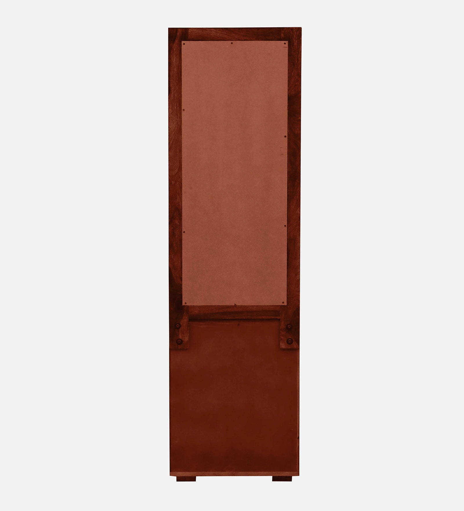 Malmo Sheesham Wood Dresser In Honey Oak Finish - Febonic Living