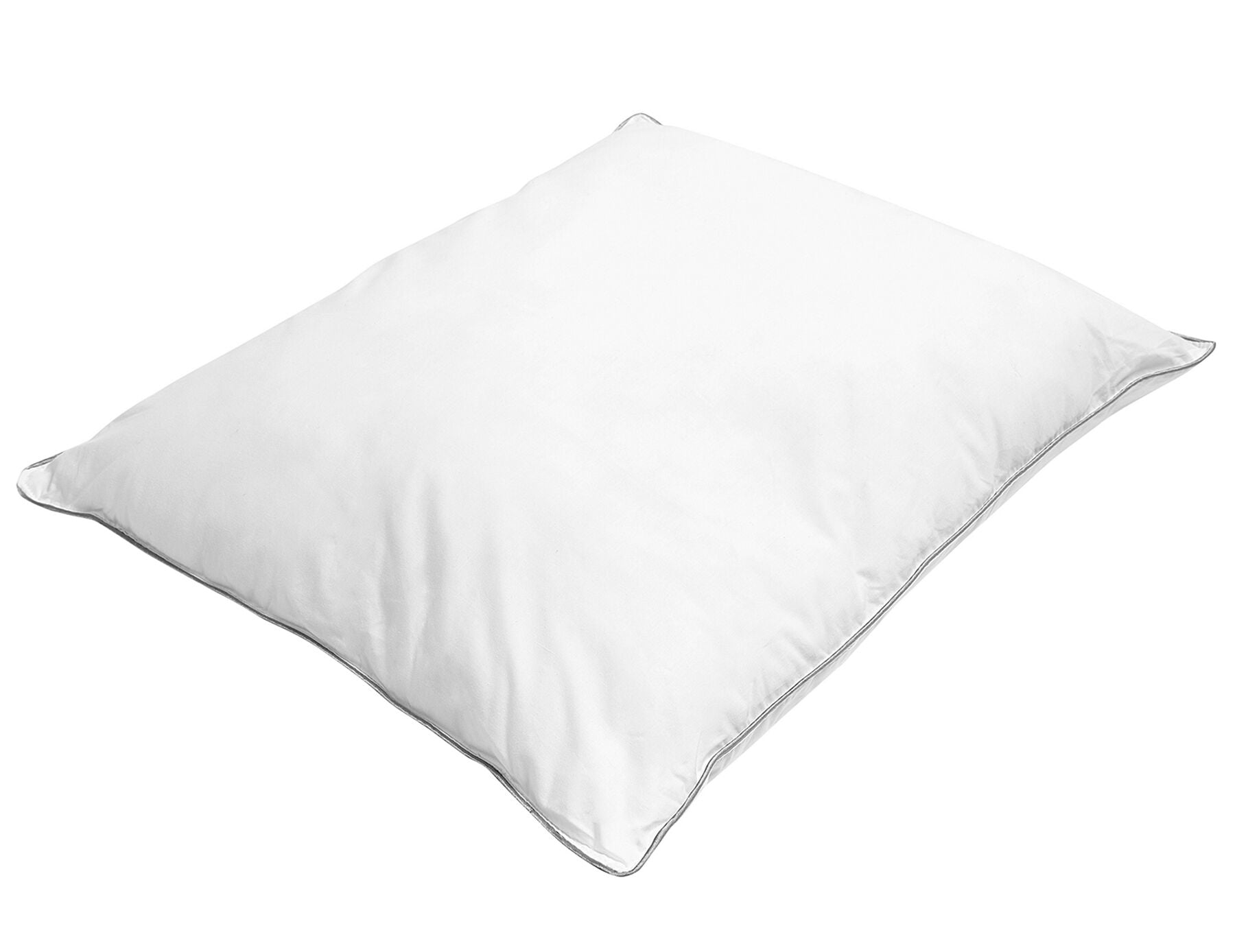 YuYu (50x60cm) Fiber Pillows (Pack of 2) - Febonic Living