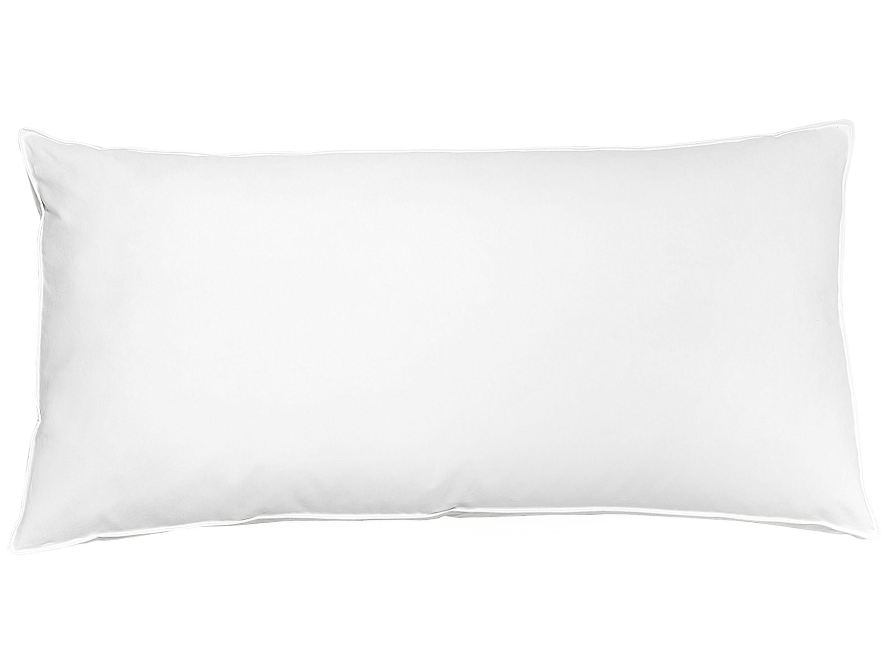 Zayan (40x80cm) Fiber Pillows (Pack of 2) - Febonic Living