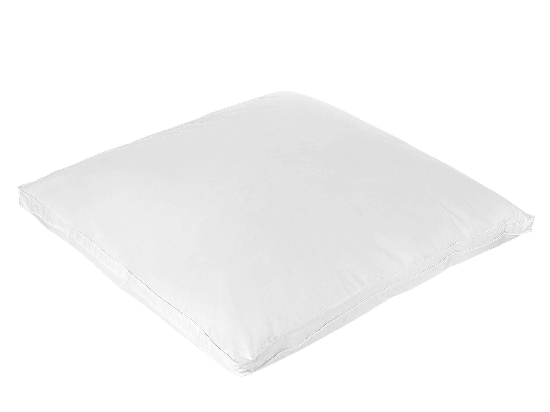 Zayan (80x80cm) Fiber Pillows (Pack of 2) - Febonic Living