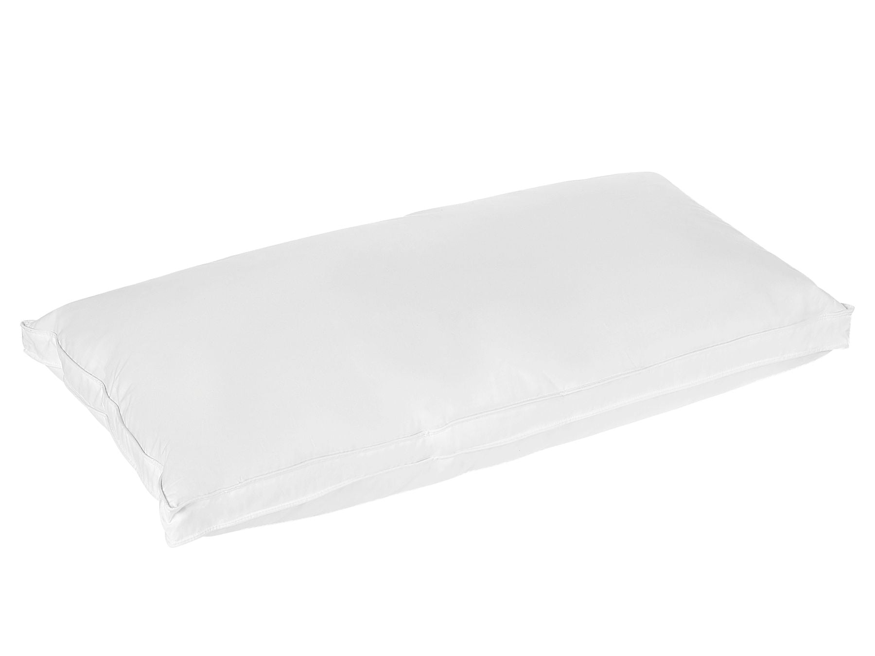 Zayan (40x80cm) Fiber Pillows (Pack of 2) - Febonic Living