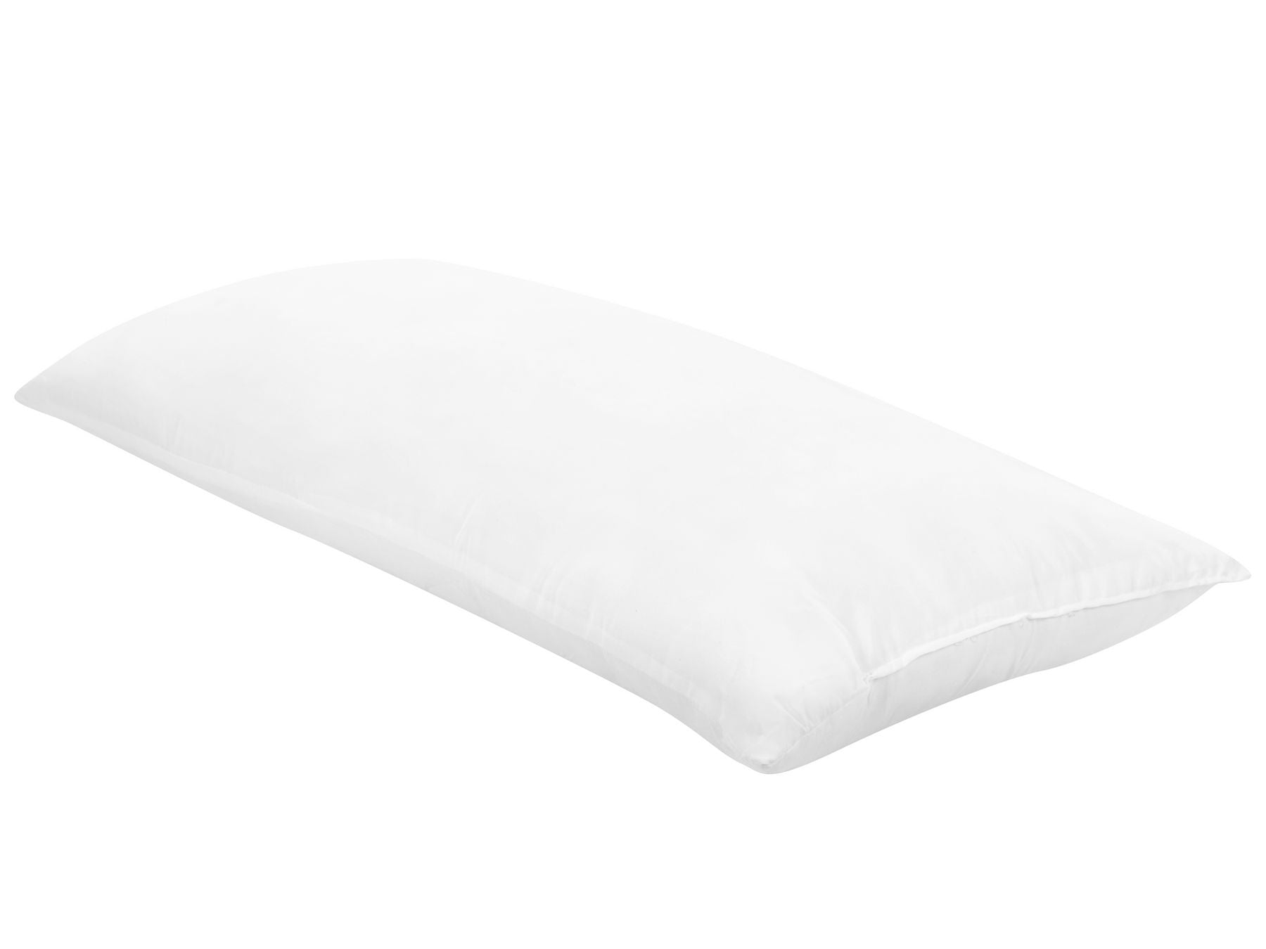Errigal (40x80cm) Fiber Pillows (Pack of 2) - Febonic Living