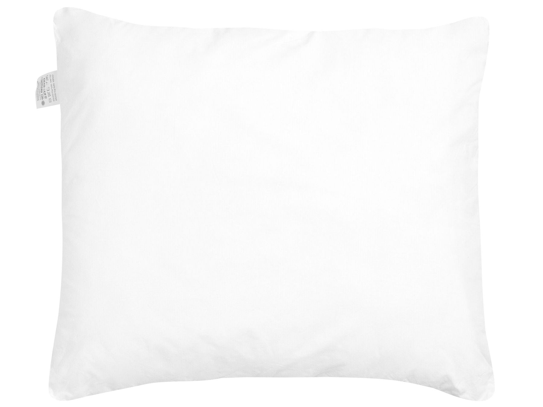 Errigal (80x80cm) Fiber Pillows (Pack of 2) - Febonic Living