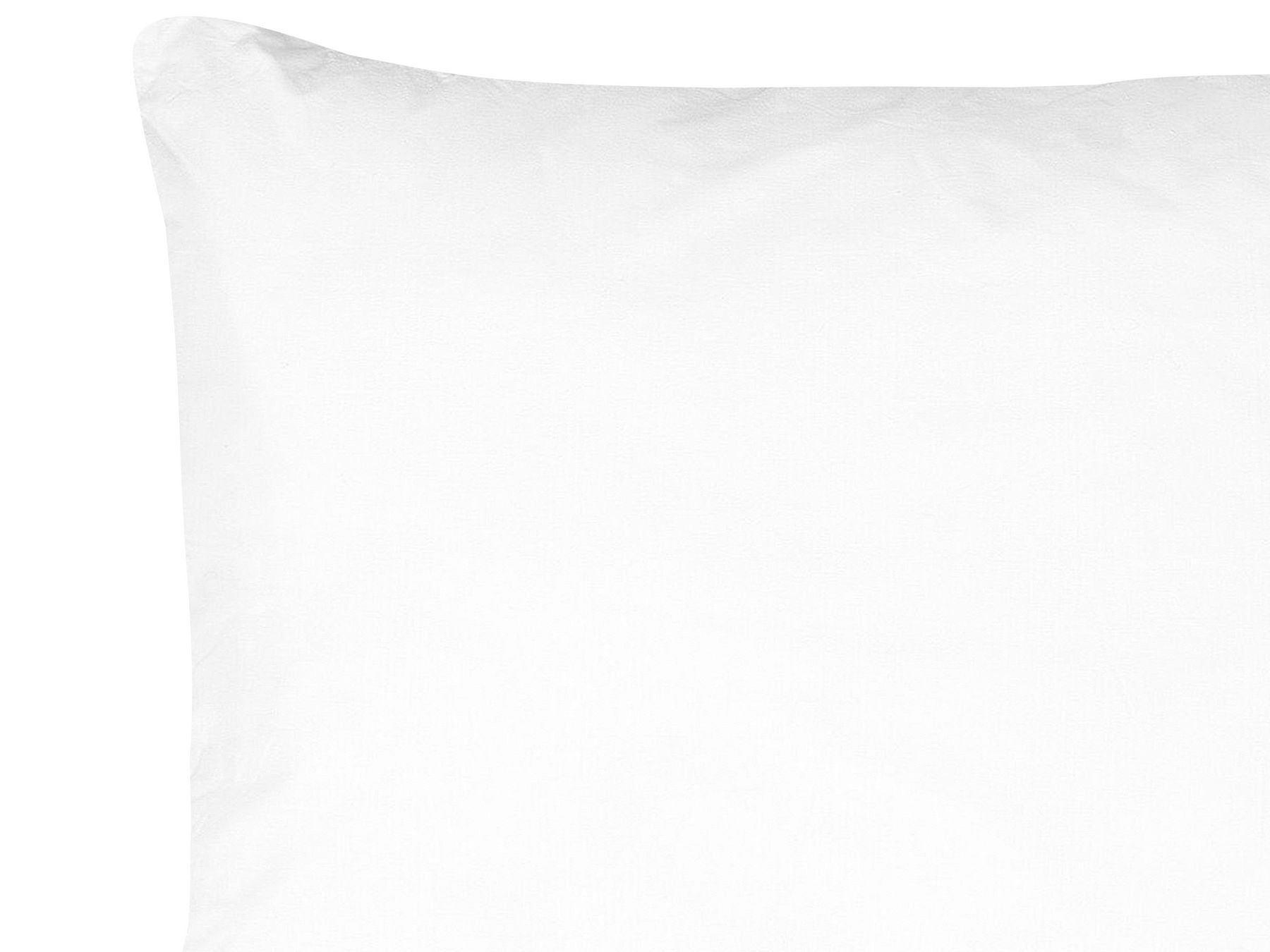 Errigal (80x80cm) Fiber Pillows (Pack of 2) - Febonic Living
