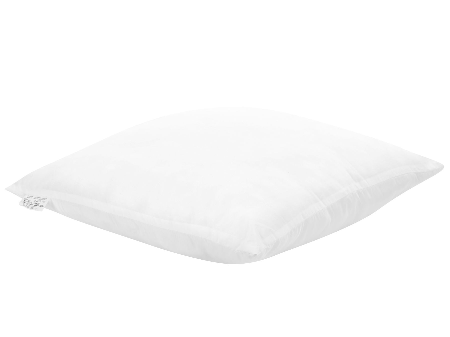 Errigal (80x80cm) Fiber Pillows (Pack of 2) - Febonic Living