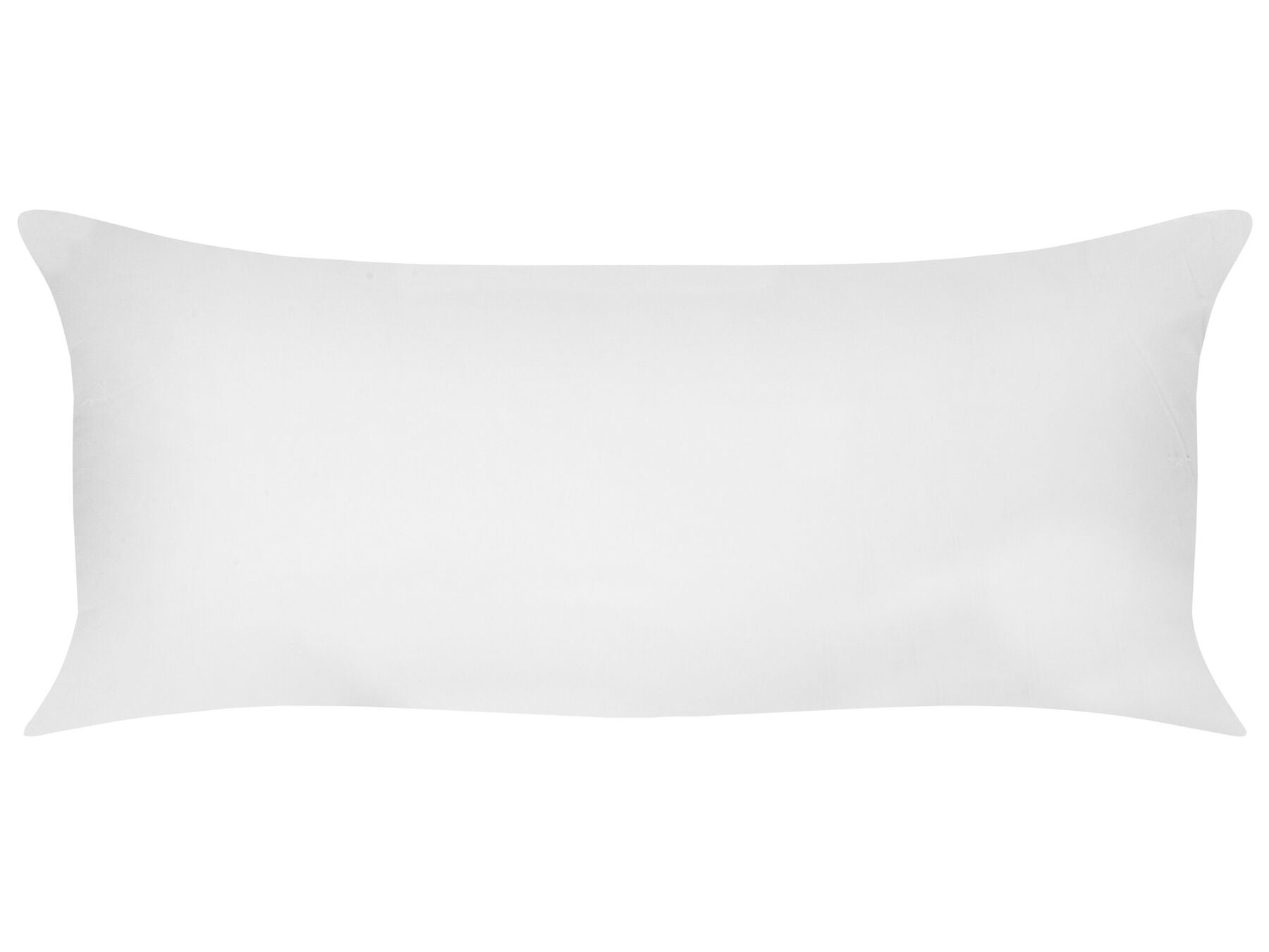 Tanmay (40x80cm) Fiber Pillows (Pack of 2) - Febonic Living