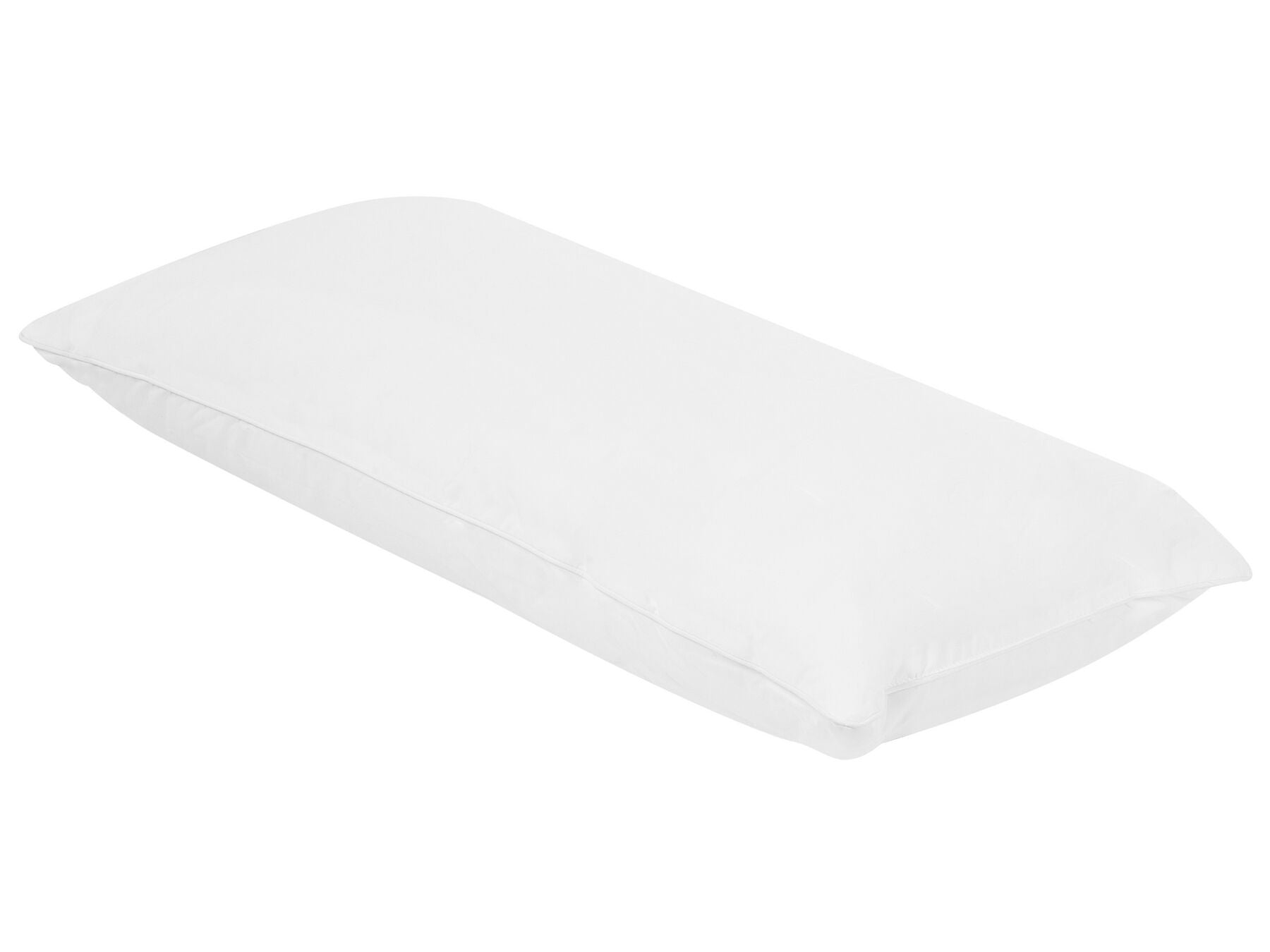 Tanmay (40x80cm) Fiber Pillows (Pack of 2) - Febonic Living