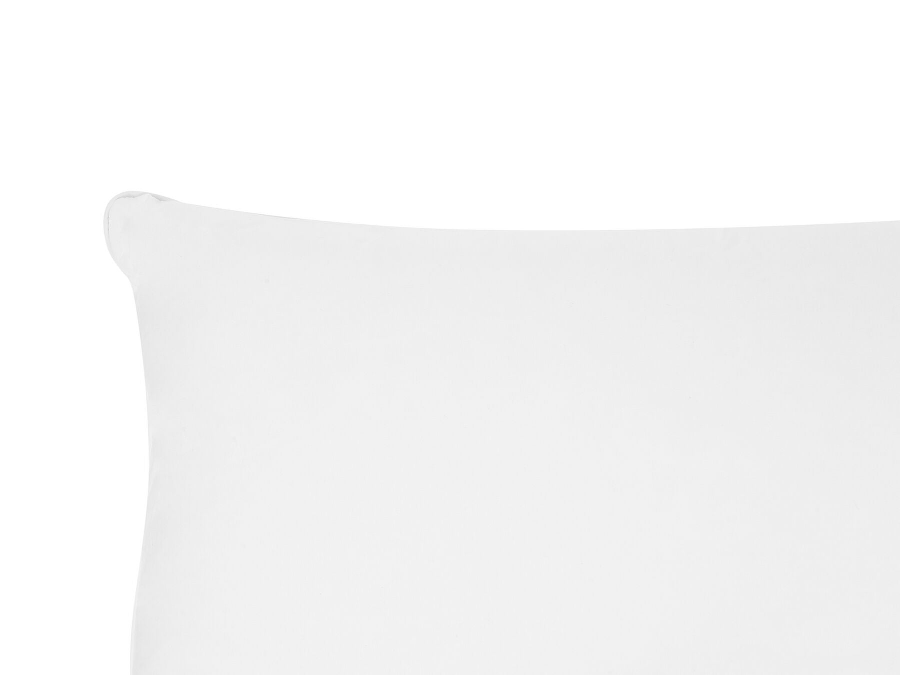 Tanmay (40x80cm) Fiber Pillows (Pack of 2) - Febonic Living