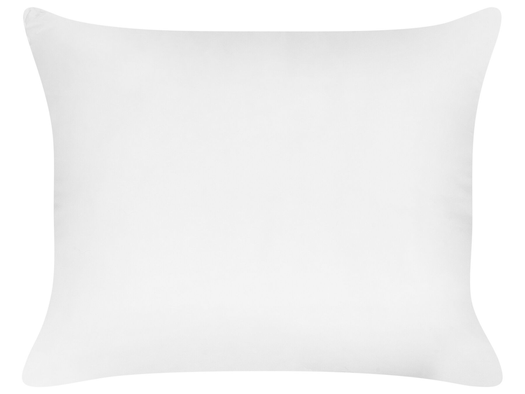 Tanmay (50x60cm) Fiber Pillows (Pack of 2) - Febonic Living