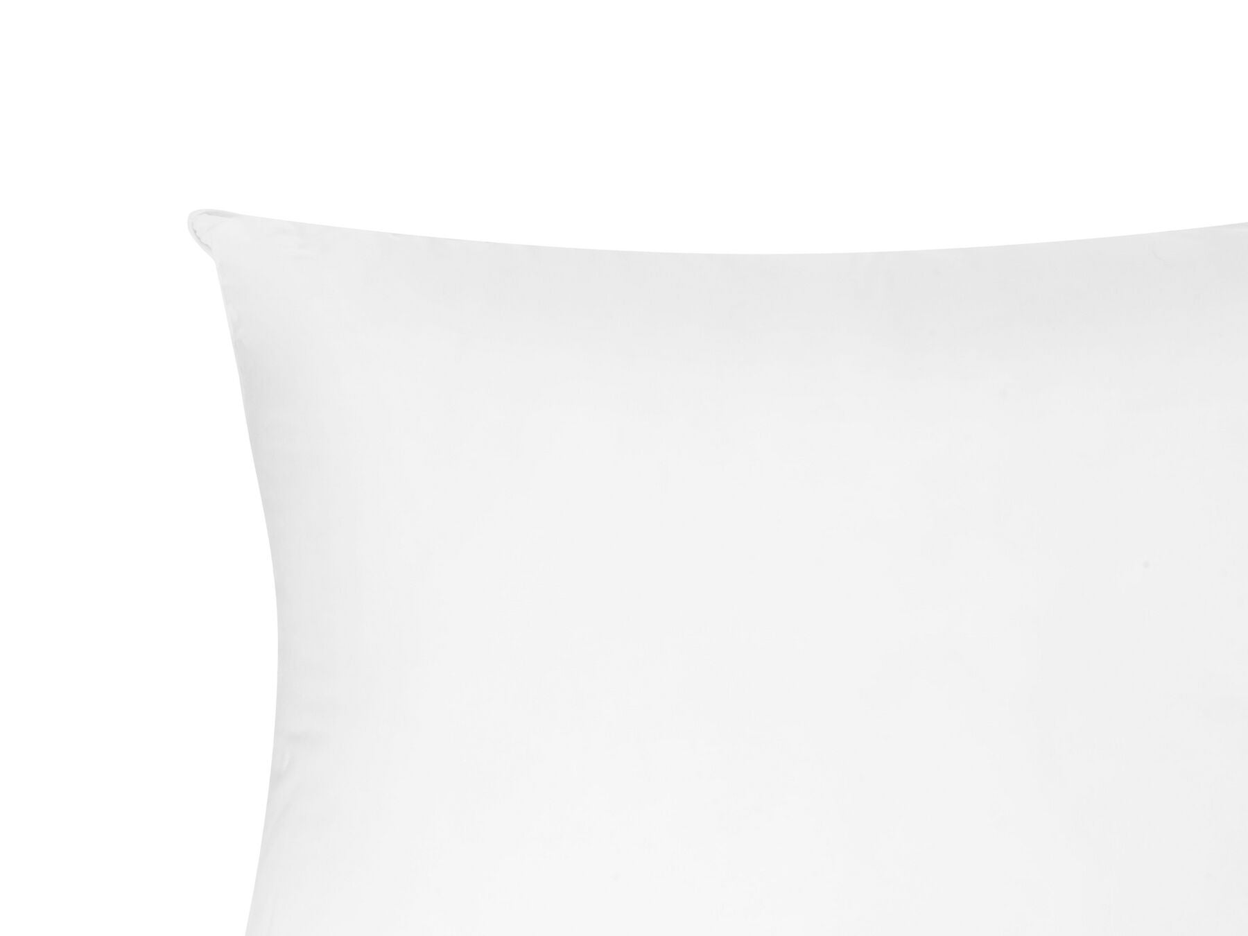 Tanmay (50x60cm) Fiber Pillows (Pack of 2) - Febonic Living