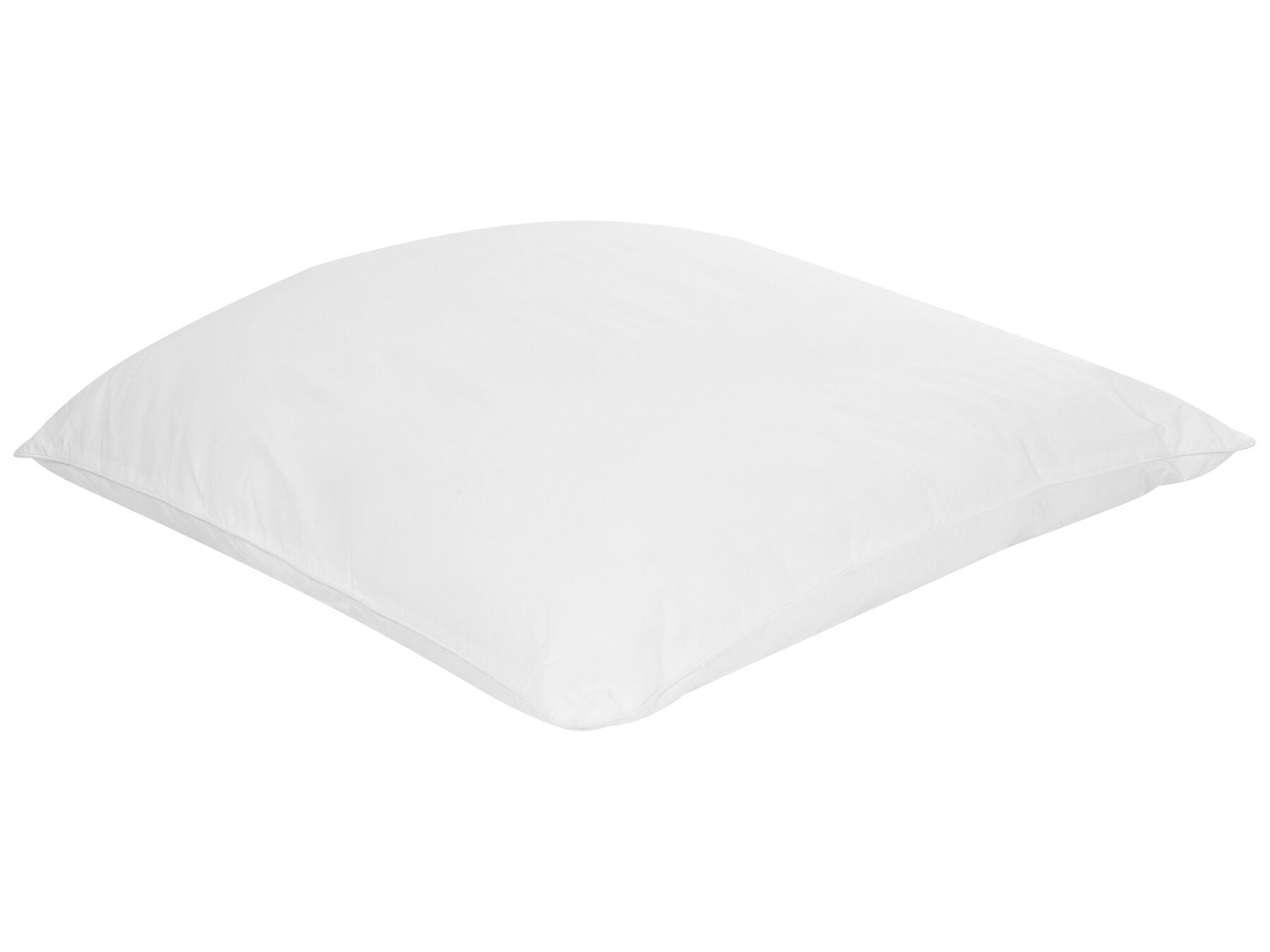 Tanmay (80x80cm) Fiber Pillows (Pack of 2)