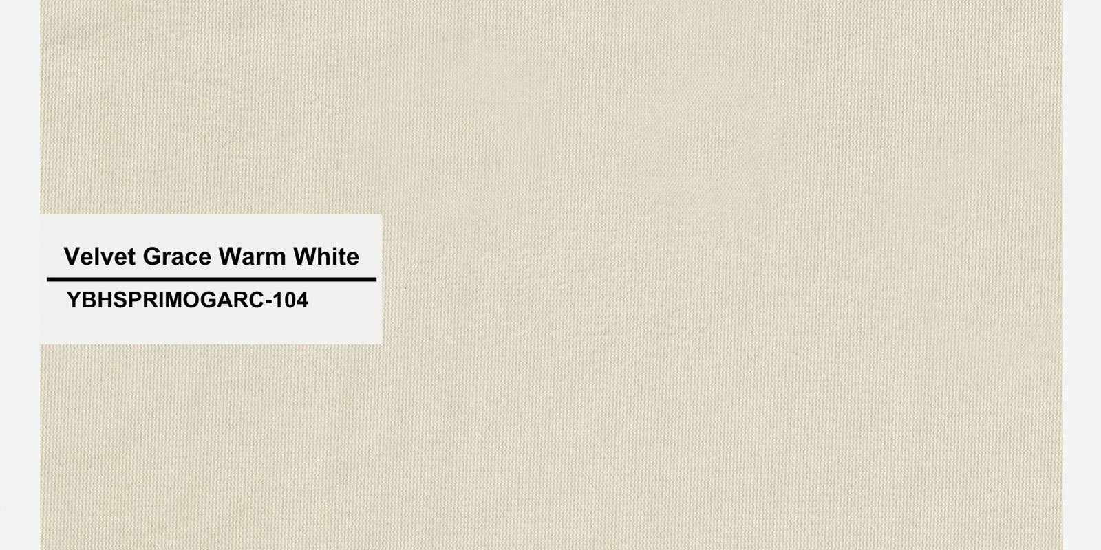 Haru Fabric RHS Sectional Sofa (3+Lounger) In Warm White Colour - Febonic Living