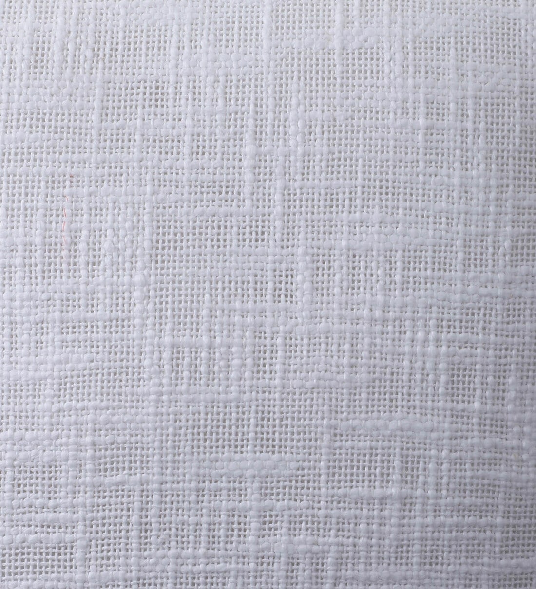 Mannu Fabric Geometric 16x16 inches Cushion + Covers (Pack of 2) In Coin Grey Colour - Febonic Living