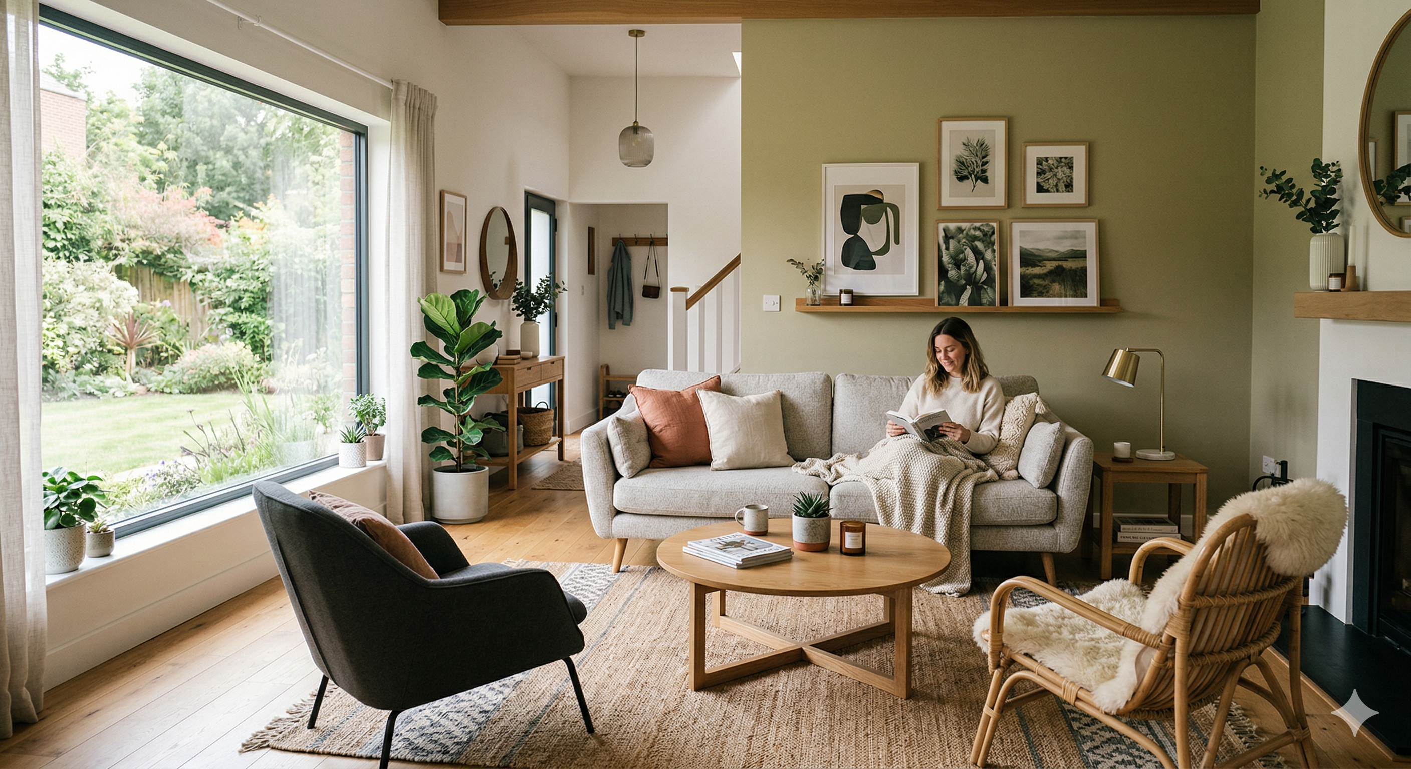 Sofa Placement Ideas for Living Room (Vastu + Modern Layout Guide 2026)