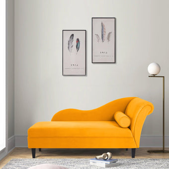 Chaise Lounger