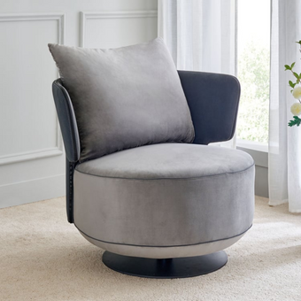 SWIVEL CHAIRS