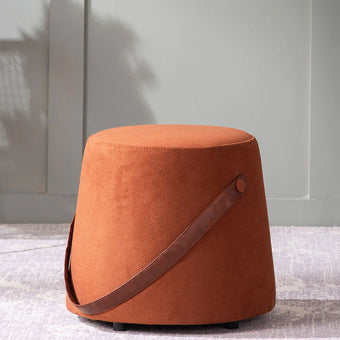 Pouffes