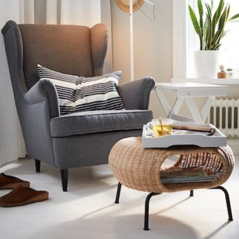 Wing Chair