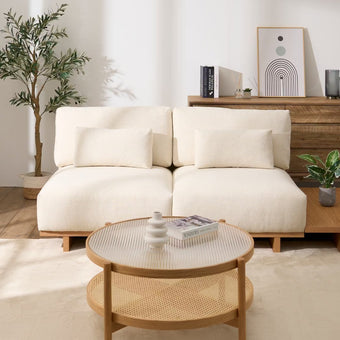 2 Seater Sofas