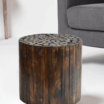 Foot Stool
