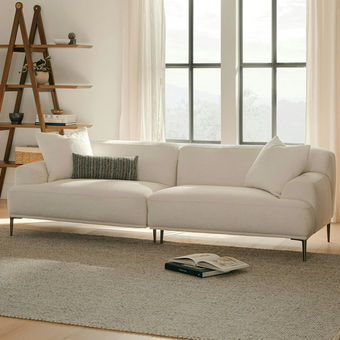 4 Seater Sofas