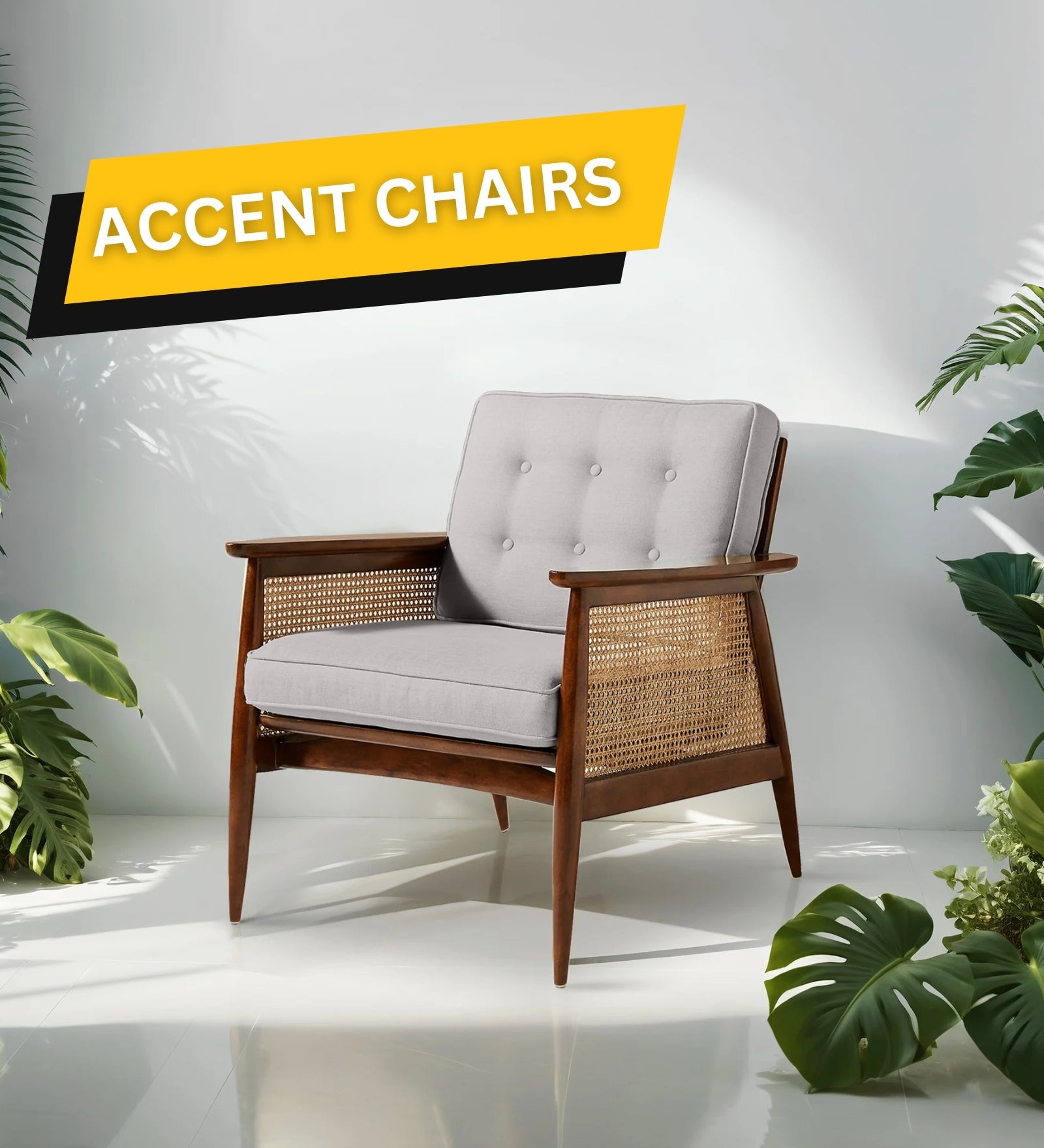 Accent Chairs