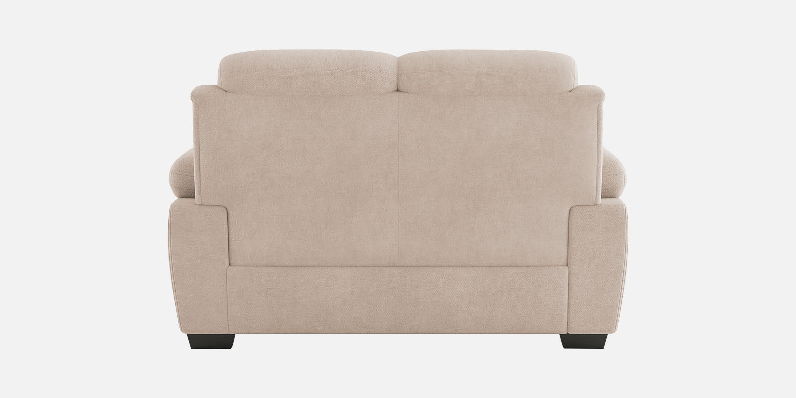 Miranda Velvet 2 Seater Sofa in Camel Beige Colour