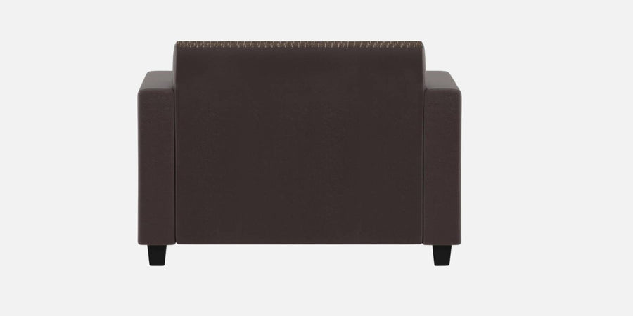 Baley Fabric 3 2 1 Sofa Seater Sofa In Lama Brown Colour - Febonic Living