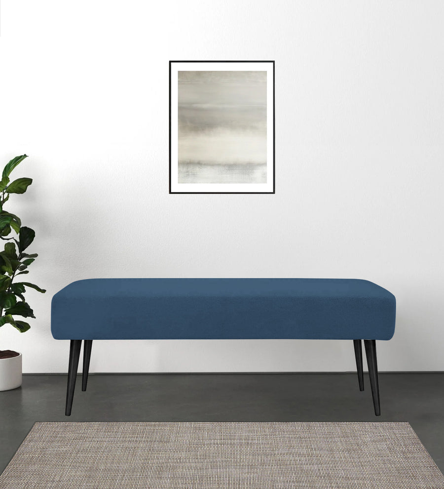 Orbit  Bench Fabric - Light Blue by Febonic Living