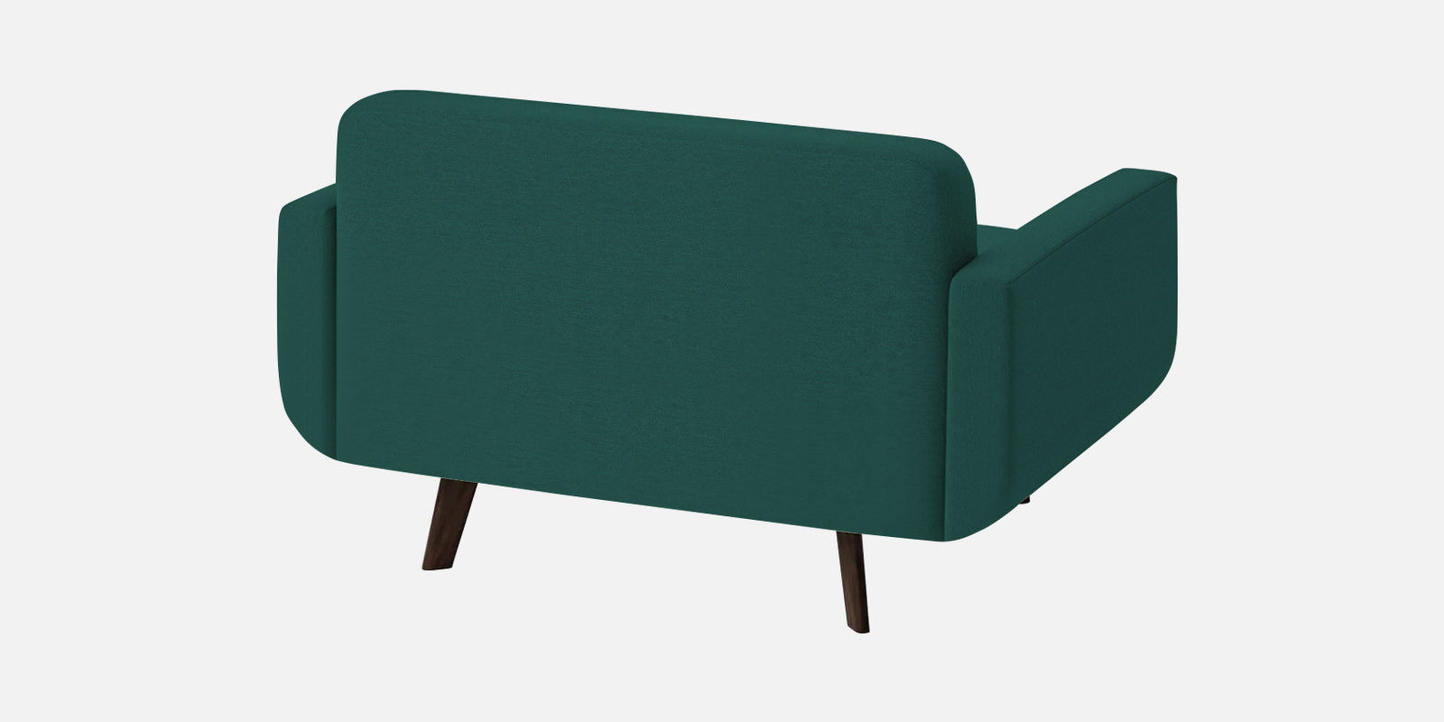 Marsela Fabric 2 Seater Sofa in Sage Green Colour