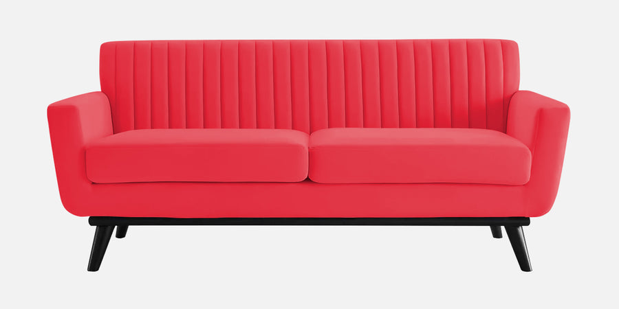 Tucker Velvet 2 Seater Sofa In Ox Blood Maroon Colour - Febonic Living