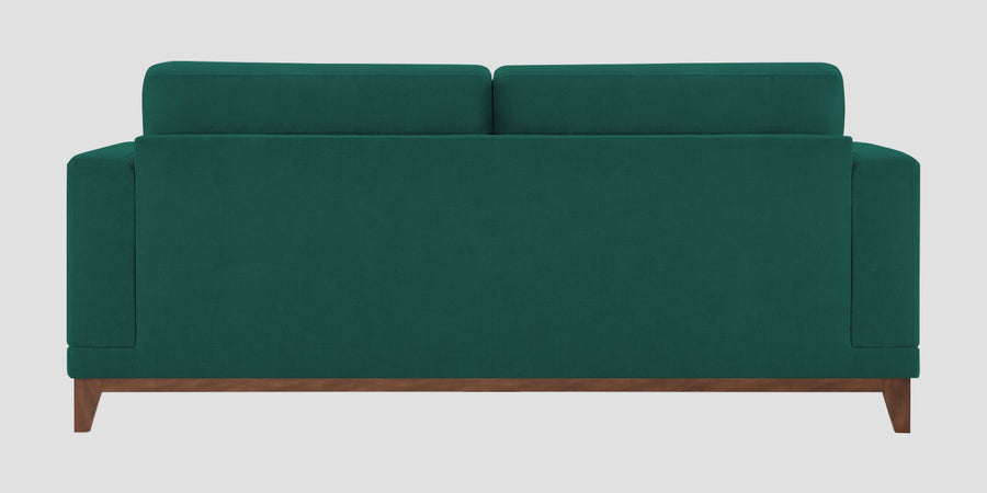Esha Fabric 2 Seater Sofa In Sage Green Colour - Febonic Living