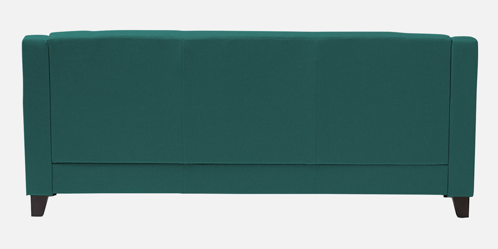 Baidy Fabric 3 Seater Sofa in Sea Green Colour