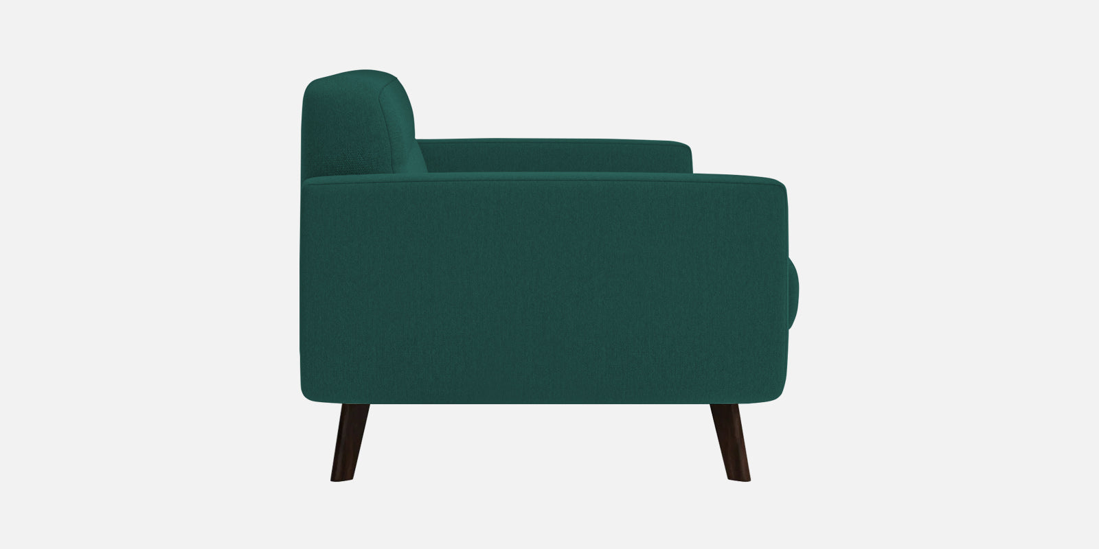 Marsela Fabric 2 Seater Sofa in Sage Green Colour