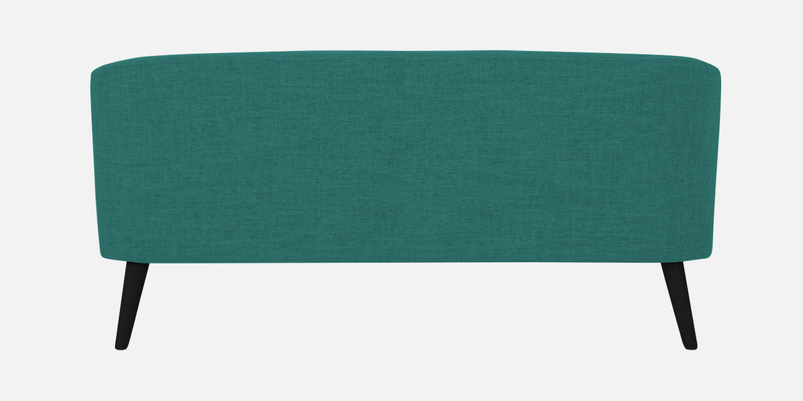 Casper Fabric 3 Seater Sofa in Sea Green Colour