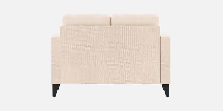 Nori Fabric 2 Seater Sofa In Woom Beige Colour - Febonic Living