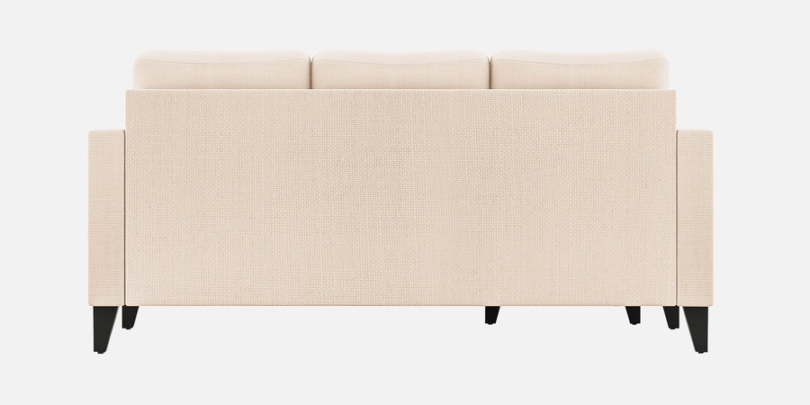 Nori Fabric Rhs Sectional Sofa 2 Lounger In Woom Beige Colour - Febonic Living