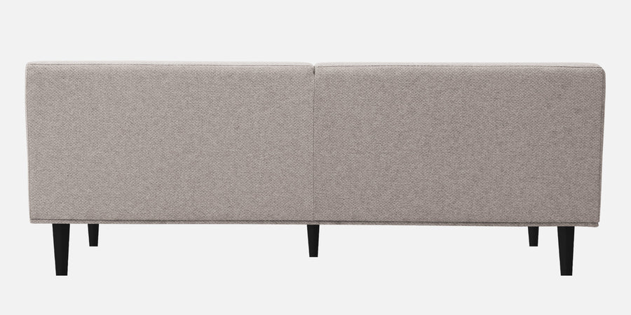 Cobby Fabric 3 Seater Sofa In Storm Grey Colour - Febonic Living