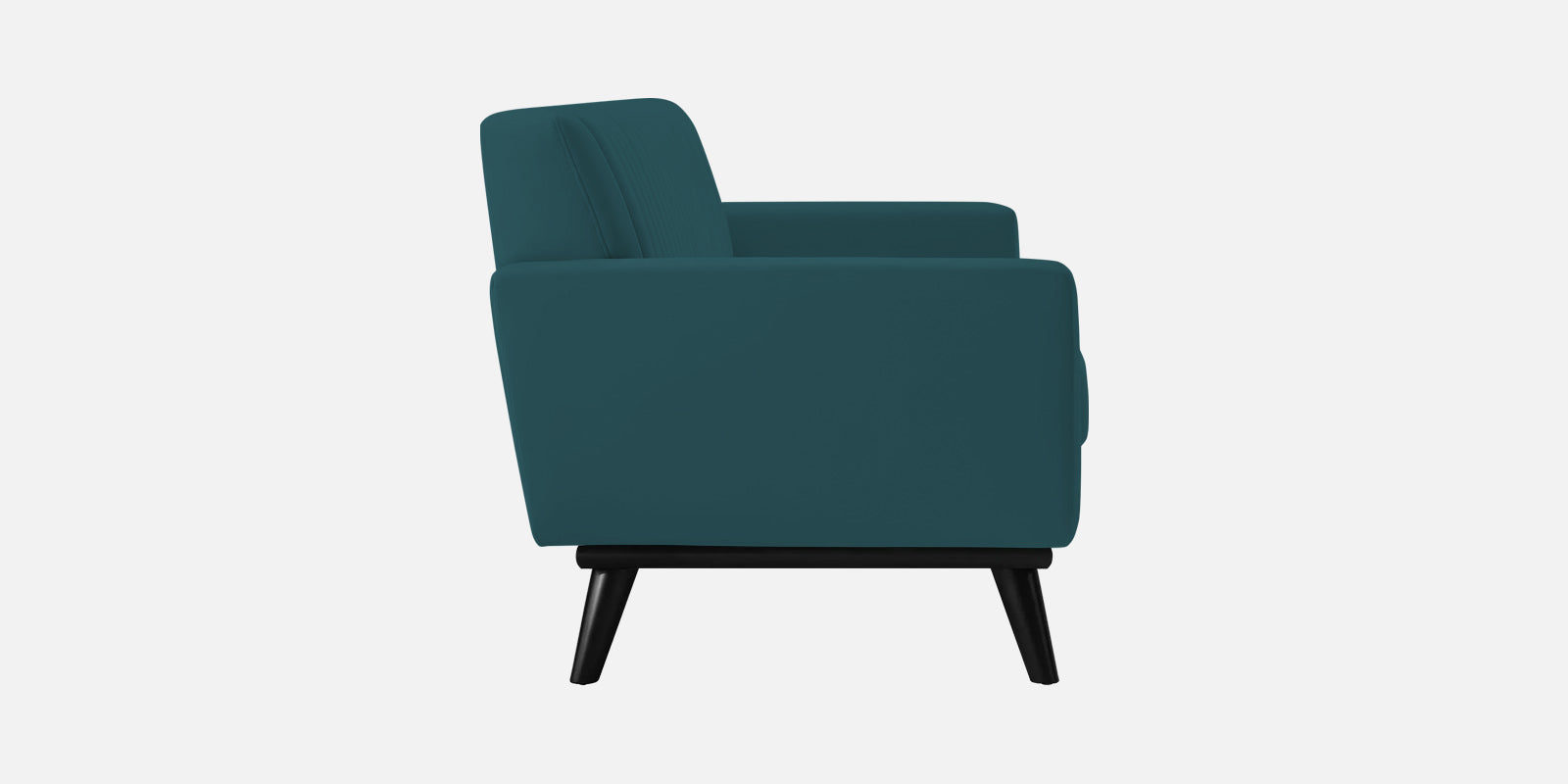 Tucker Velvet 2 Seater Sofa In Arabian Green Colour