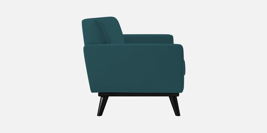 Tucker Velvet 2 Seater Sofa In Arabian Green Colour - Febonic Living