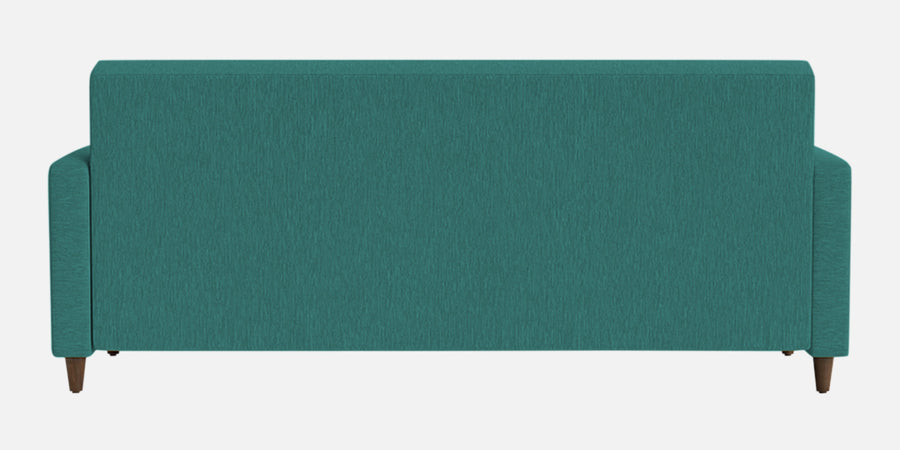 Timon Fabric 2 Seater Sofa In Sea Green Colour - Febonic Living