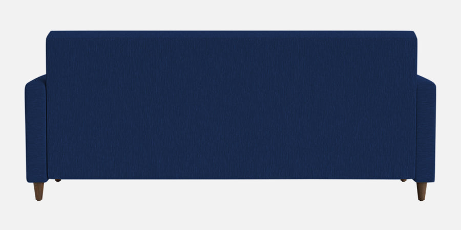 Timon Fabric 2 Seater Sofa In Royal Blue Colour - Febonic Living